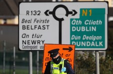 18 people arrested as part of a joint operation between Gardaí and PSNI