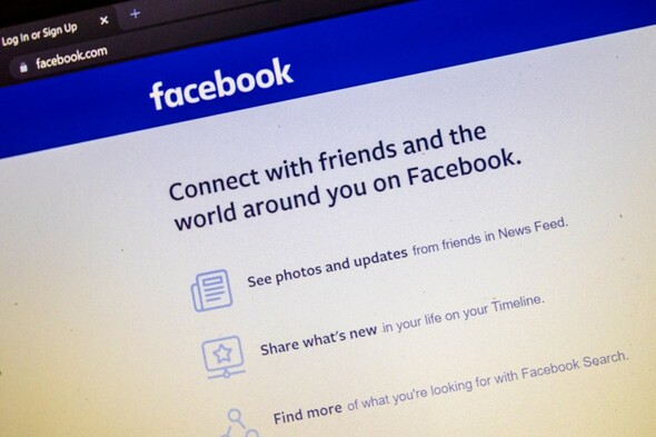 Australian PM hits out at 'arrogant' Facebook after citizens blocked from viewing and sharing news - Vimarsana News