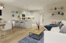 Last remaining family homes in new Galway development close to the coast