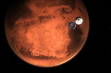 Quiz: How much do you know about the planet Mars?
