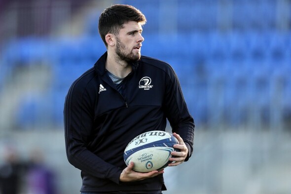 'These things take time' - Cullen wary of rushing Byrne's progress - Vimarsana News