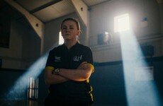 'She hopes it encourages young girls to get into the game' - world-class Dublin teen the focus of new film