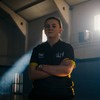 'She hopes it encourages young girls to get into the game' - world-class Dublin teen the focus of new film