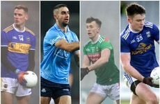 9 awards for Dublin as 2020 All-Star football team is named