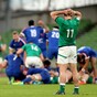 Fundamental flaws on both sides of the ball stunting Ireland in open play