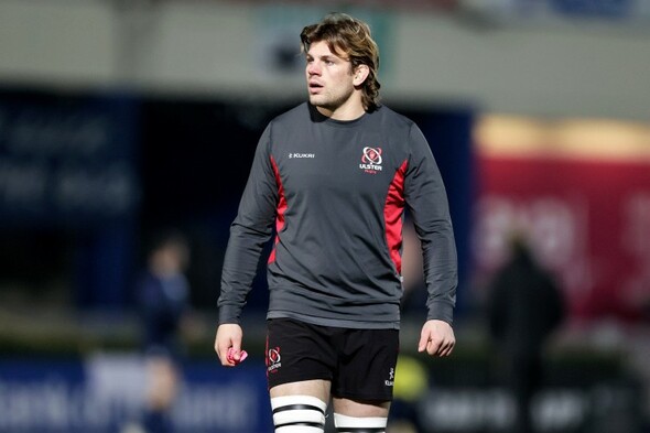 Ulster well placed to keep the heat on Leinster in hunt for top spot - Vimarsana News