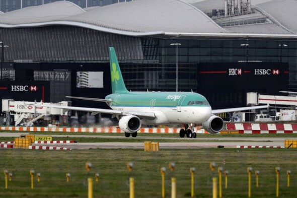 Leo Varadkar: 'Aer Lingus will not be allowed to fail' - Vimarsana News