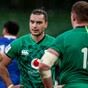 Farrell needs Ireland's attack to get firing for 'dangerous' Italy trip