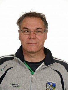 'The best of the best' - Limerick GAA pay tribute to key behind-the-scenes figure in All-Ireland wins