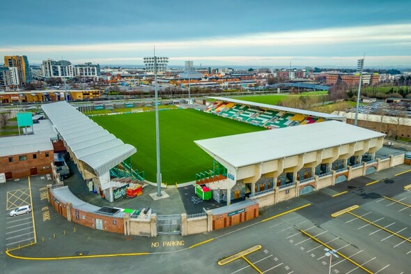 Concussion subs to be trialled in League of Ireland this season - Vimarsana News