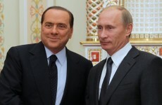 WikiLeaks: 'Complete mess' Berlusconi took kickbacks from Putin