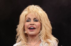 Dolly Parton asks for statue plans to be put on hold