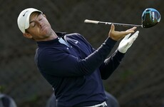 McIlroy's round leaves him 9 shots off the pace at the Genesis Invitational