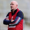 Cork football boss McCarthy has 12-week ban for training guideline breach upheld