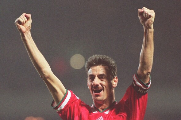 When a Liverpool legend lined out for Shelbourne amid the '90s heyday of PL-LOI crossovers - Vimarsana News