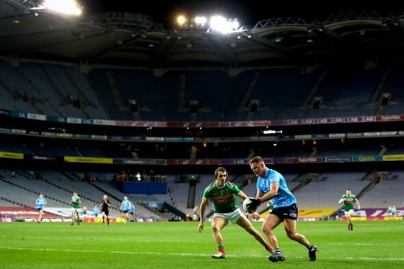 All-Stars reaction: Dublin's record-equalling haul and did Mayo deserve more than two? - Vimarsana News