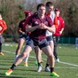 Andrew Conway returns to Munster starting XV after five-game absence