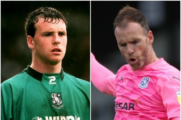 21 years after his first Wembley final, an ex-Ireland international could be set to play in another - Vimarsana News