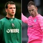 21 years after his first Wembley final, an ex-Ireland international could be set to play in another