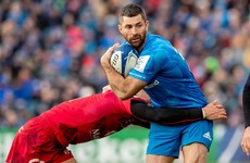 Kearney shows glimpses of class on debut but Force fall short