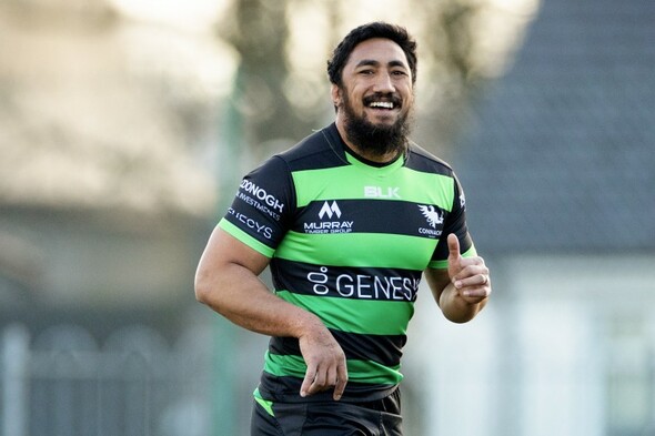 Returning internationals can help Connacht put home struggles behind them - Vimarsana News