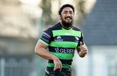 Returning internationals can help Connacht put home struggles behind them