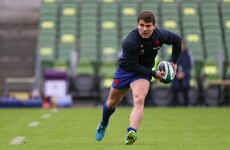 Scrum-half Dupont the latest member of French camp to test positive for Covid-19