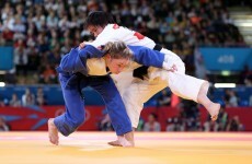 Kearney loses out on 'golden score'