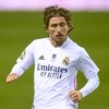 Real Madrid's current standout player is 35 and out of contract in the summer