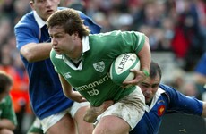 'I was like a sporting junkie, hooked on the adrenaline, the pursuit of perfection'
