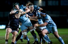 Five-try Leinster overcome poor start to bully Dragons