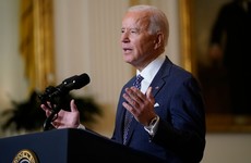 No more delays, pledges Biden as US officially returns to Paris climate accord