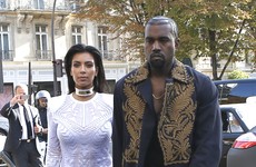 Kim Kardashian files for divorce from Kanye West after seven years of marriage, US media reports