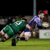 Wootton the hero as Connacht secure bonus point win over Cardiff