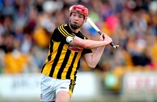 Mullen nominated as new Kilkenny senior hurling captain for 2021 season