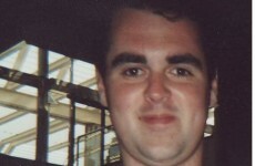 Appeal for missing Portrush man Dean Patton