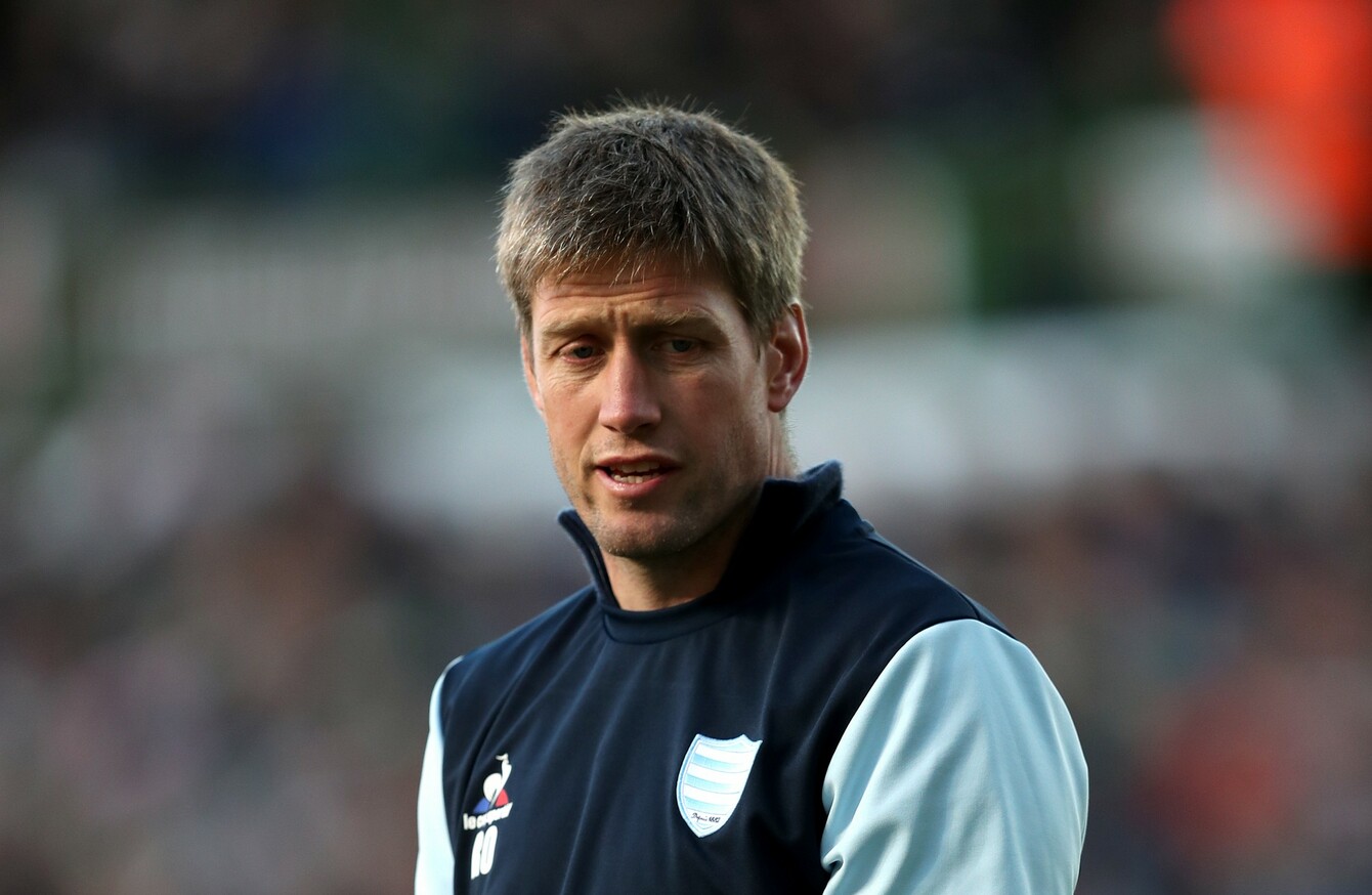 Ronan O'Gara's La Rochelle move top in France · The42