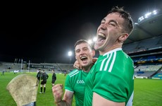 The latest reminder of Limerick's dominance as hurling Allstars round off 2020 campaign