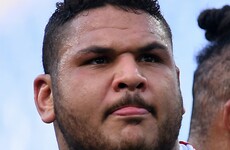 Two more France players join Dupont with positive Covid tests
