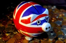 UK to keep triple-A rating, says Standard & Poor's