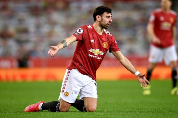 Fernandes and Rashford on target as Man United see off struggling Newcastle - Vimarsana News