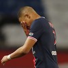 PSG's title hopes dented with shock defeat to Monaco
