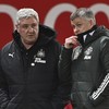 Solskjaer not giving up hope of catching Man City