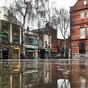 Status Orange rainfall warning for four counties as weather set to turn wet and windy tonight