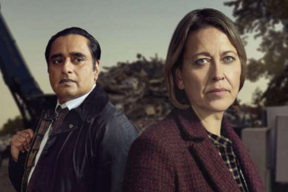 The Remote: Unforgotten returns, some German dystopia and newish Dylan Moran stand-up - Vimarsana News