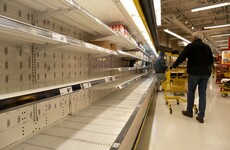 Opinion: The last year should teach us that food security is not guaranteed