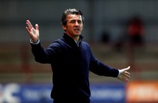 Joey Barton named new Bristol Rovers manager