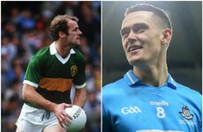 'I was sort of in shock' - Brian Fenton on congratulatory text from Jack O'Shea