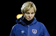 'I belong to this team': Pauw signs contract extension to guide Ireland into World Cup qualifiers