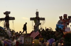 Colorado shooting victims being laid to rest in Ohio, Texas